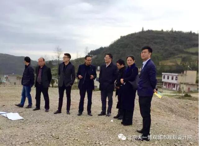 天一博觀將與中國民族貿易促進會攜手，繼續服務更多的“圓夢廣場”扶貧工程項目(圖1)
